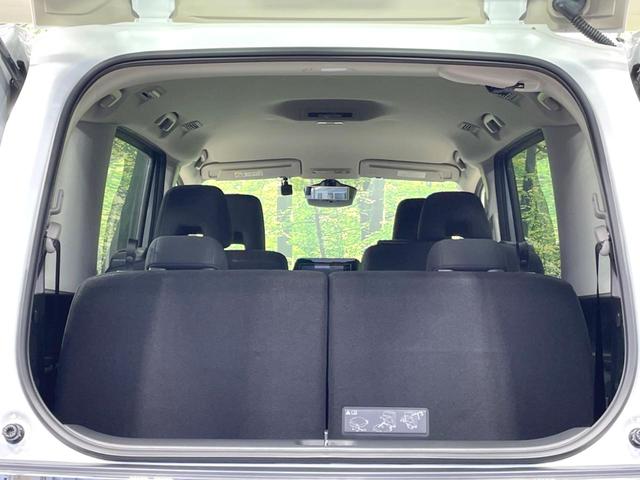 セレナ X 禁煙車 純正9型ナビ 全周囲カメラ エマージェンシーブレーキ ドラレコ コーナーセンサー スマートキー LEDヘッドライト ETC オートハイビーム オートライト デュアルエアコン ドルシフト(64枚目)