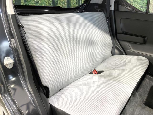 アルト Ｌ　ＳＤナビ　禁煙車　シートヒーター　ＣＤ　ＤＶＤ再生　地デジ　アイドリングストップ　横滑り防止装置　プライバシーガラス（9枚目）