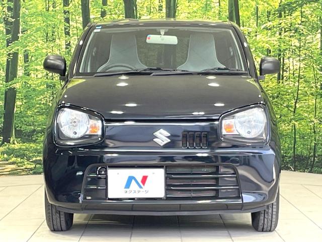 アルト Ｌ　ＳＤナビ　禁煙車　シートヒーター　ＣＤ　ＤＶＤ再生　地デジ　アイドリングストップ　横滑り防止装置　プライバシーガラス（14枚目）