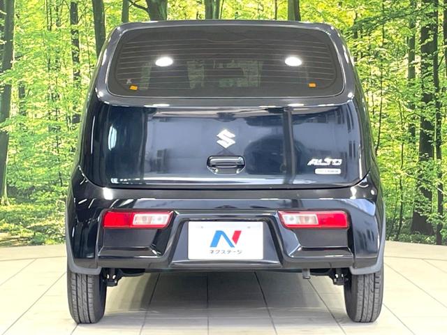 アルト Ｌ　ＳＤナビ　禁煙車　シートヒーター　ＣＤ　ＤＶＤ再生　地デジ　アイドリングストップ　横滑り防止装置　プライバシーガラス（15枚目）