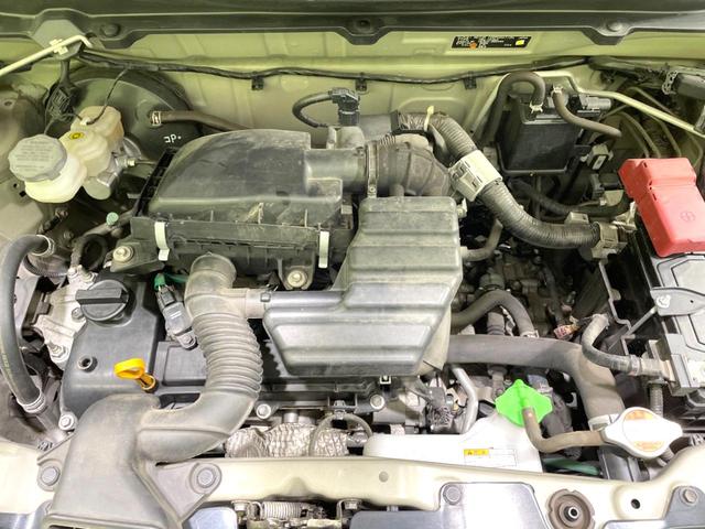 アルト Ｌ　ＳＤナビ　禁煙車　シートヒーター　ＣＤ　ＤＶＤ再生　地デジ　アイドリングストップ　横滑り防止装置　プライバシーガラス（18枚目）