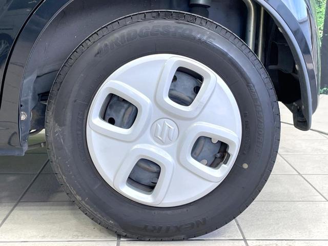 アルト Ｌ　ＳＤナビ　禁煙車　シートヒーター　ＣＤ　ＤＶＤ再生　地デジ　アイドリングストップ　横滑り防止装置　プライバシーガラス（24枚目）