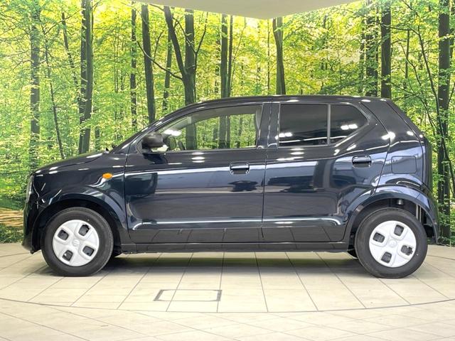 アルト Ｌ　ＳＤナビ　禁煙車　シートヒーター　ＣＤ　ＤＶＤ再生　地デジ　アイドリングストップ　横滑り防止装置　プライバシーガラス（30枚目）