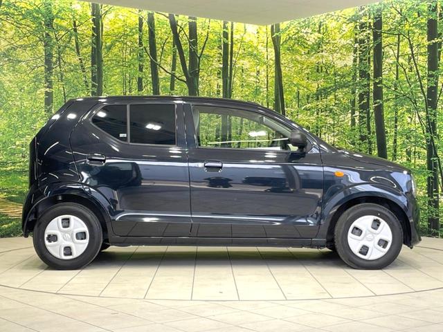 アルト Ｌ　ＳＤナビ　禁煙車　シートヒーター　ＣＤ　ＤＶＤ再生　地デジ　アイドリングストップ　横滑り防止装置　プライバシーガラス（31枚目）