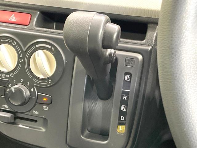 アルト Ｌ　ＳＤナビ　禁煙車　シートヒーター　ＣＤ　ＤＶＤ再生　地デジ　アイドリングストップ　横滑り防止装置　プライバシーガラス（34枚目）