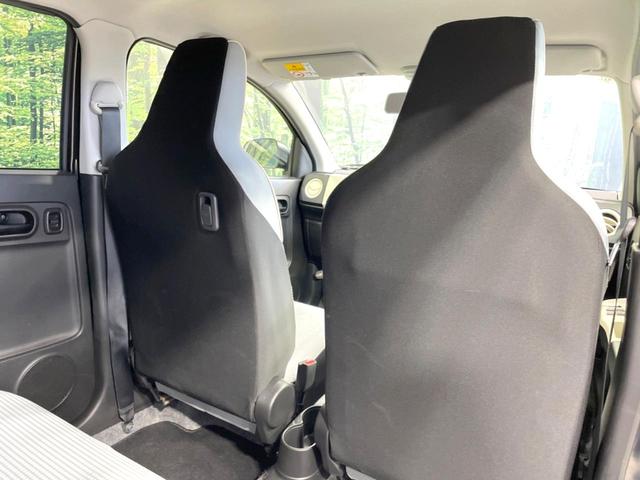 アルト Ｌ　ＳＤナビ　禁煙車　シートヒーター　ＣＤ　ＤＶＤ再生　地デジ　アイドリングストップ　横滑り防止装置　プライバシーガラス（45枚目）