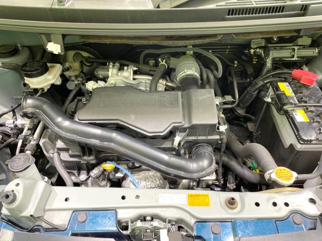 ルーミー カスタムＧ　９型ＳＤナビ　両側電動ドア　バックカメラ　衝突被害軽減システム　禁煙車　ドラレコ　コーナーセンサー　スマートキー　ＬＥＤヘッド　ビルトインＥＴＣ　純正１４インチアルミ　オートハイビーム　オートライト（18枚目）