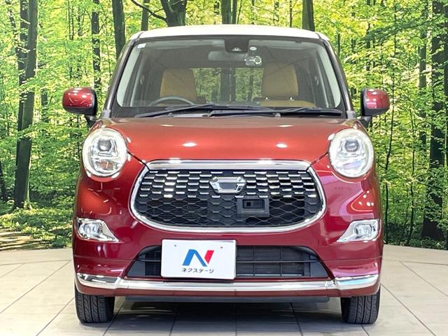 キャスト スタイルＧ　ＳＡＩＩ　ＳＤナビ　バックカメラ　スマートアシスト　禁煙車　ドラレコ　コーナーセンサー　スマートキー　ＬＥＤヘッドライト　純正１５インチアルミ　オートハイビーム　車線逸脱警報　オートライト　オートエアコン（14枚目）