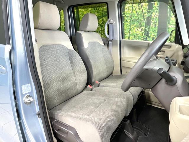 Ｎ－ＢＯＸ Ｇホンダセンシング　ＳＤナビ　バックカメラ　衝突被害軽減システム　禁煙車　ドラレコ　コーナーセンサー　スマートキー　ＬＥＤヘッドライト　ビルトインＥＴＣ　オートハイビーム　車線逸脱警報　オートライト　オートエアコン（8枚目）