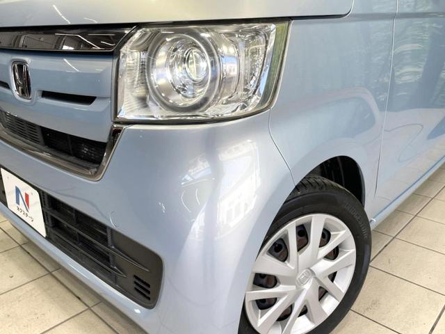 Ｎ－ＢＯＸ Ｇホンダセンシング　ＳＤナビ　バックカメラ　衝突被害軽減システム　禁煙車　ドラレコ　コーナーセンサー　スマートキー　ＬＥＤヘッドライト　ビルトインＥＴＣ　オートハイビーム　車線逸脱警報　オートライト　オートエアコン（12枚目）