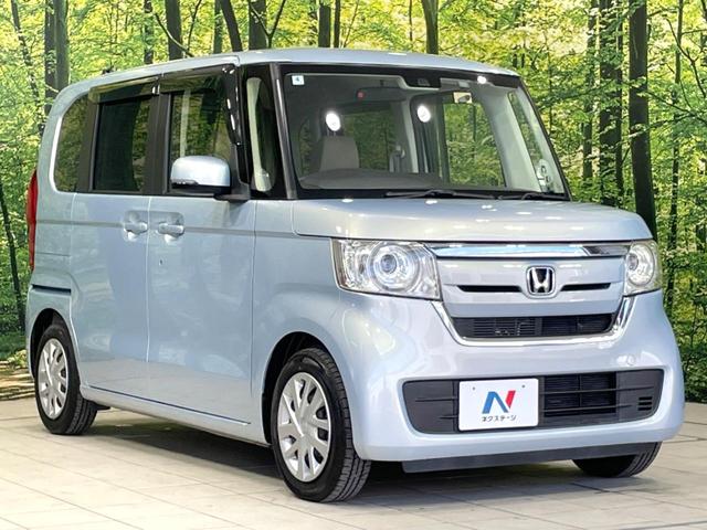 Ｎ－ＢＯＸ Ｇホンダセンシング　ＳＤナビ　バックカメラ　衝突被害軽減システム　禁煙車　ドラレコ　コーナーセンサー　スマートキー　ＬＥＤヘッドライト　ビルトインＥＴＣ　オートハイビーム　車線逸脱警報　オートライト　オートエアコン（16枚目）