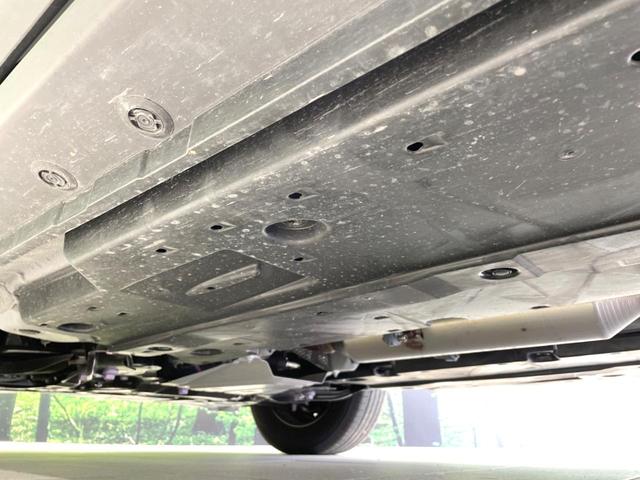 ヤリスクロス ハイブリッドＸ　禁煙車　純正８型ナビ　バックカメラ　セーフティセンス　ビルトインＥＴＣ　レーダークルーズ　コーナーセンサー　スマートキー　ＬＥＤヘッド　オートハイビーム　車線逸脱警報　オートライト　オートエアコン（22枚目）