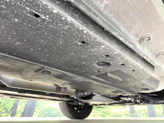 ヤリスクロス ハイブリッドＸ　禁煙車　純正８型ナビ　バックカメラ　セーフティセンス　ビルトインＥＴＣ　レーダークルーズ　コーナーセンサー　スマートキー　ＬＥＤヘッド　オートハイビーム　車線逸脱警報　オートライト　オートエアコン（23枚目）