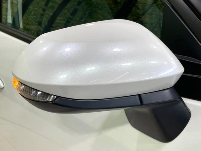 ヤリスクロス ハイブリッドＸ　禁煙車　純正８型ナビ　バックカメラ　セーフティセンス　ビルトインＥＴＣ　レーダークルーズ　コーナーセンサー　スマートキー　ＬＥＤヘッド　オートハイビーム　車線逸脱警報　オートライト　オートエアコン（32枚目）