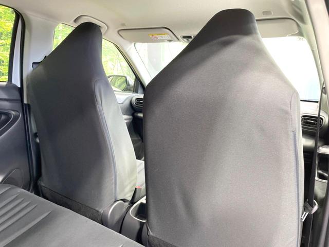 ヤリスクロス ハイブリッドＸ　禁煙車　純正８型ナビ　バックカメラ　セーフティセンス　ビルトインＥＴＣ　レーダークルーズ　コーナーセンサー　スマートキー　ＬＥＤヘッド　オートハイビーム　車線逸脱警報　オートライト　オートエアコン（53枚目）