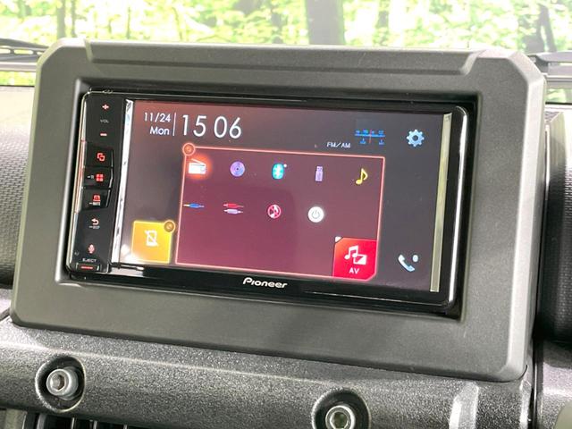 ジムニーシエラ ＪＣ　禁煙車　４ＷＤ　ターボ　ディスプレイオーディオ　バックカメラ　セーフティサポート　ドラレコ　シートヒーター　コーナーセンサー　スマートキー　ＬＥＤヘッド　ＥＴＣ　クルコン　純正１５インチアルミ（33枚目）