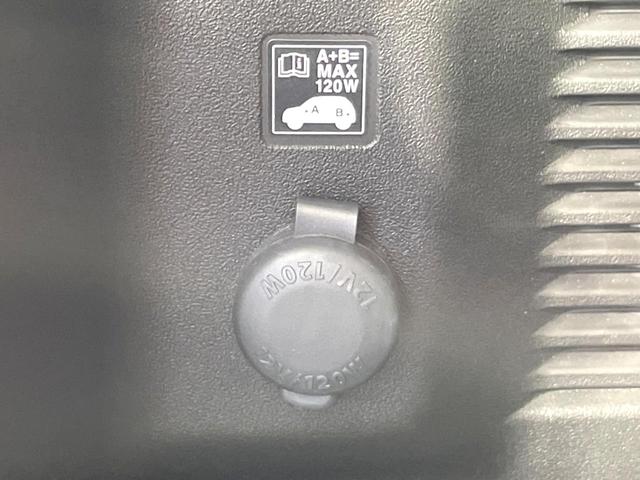 ジムニーシエラ ＪＣ　禁煙車　４ＷＤ　ターボ　ディスプレイオーディオ　バックカメラ　セーフティサポート　ドラレコ　シートヒーター　コーナーセンサー　スマートキー　ＬＥＤヘッド　ＥＴＣ　クルコン　純正１５インチアルミ（48枚目）