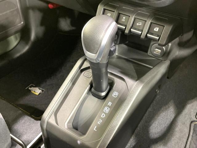 ジムニーシエラ ＪＣ　禁煙車　４ＷＤ　ターボ　ディスプレイオーディオ　バックカメラ　セーフティサポート　ドラレコ　シートヒーター　コーナーセンサー　スマートキー　ＬＥＤヘッド　ＥＴＣ　クルコン　純正１５インチアルミ（49枚目）