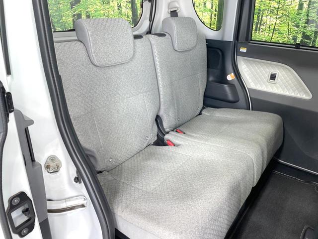 タント L 衝突被害軽減システム 禁煙車 コーナーセンサー LEDヘッドライト オートマチックハイビーム 車線逸脱警報 オートライト CD ロールサンシェード アイドリングストップ 横滑り防止装置(9枚目)