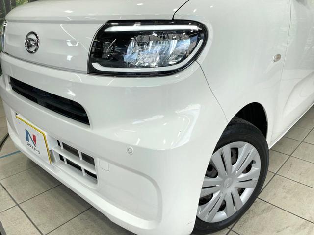 タント L 衝突被害軽減システム 禁煙車 コーナーセンサー LEDヘッドライト オートマチックハイビーム 車線逸脱警報 オートライト CD ロールサンシェード アイドリングストップ 横滑り防止装置(12枚目)