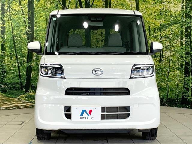 タント L 衝突被害軽減システム 禁煙車 コーナーセンサー LEDヘッドライト オートマチックハイビーム 車線逸脱警報 オートライト CD ロールサンシェード アイドリングストップ 横滑り防止装置(14枚目)