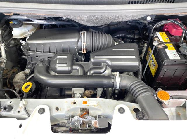 タント L 衝突被害軽減システム 禁煙車 コーナーセンサー LEDヘッドライト オートマチックハイビーム 車線逸脱警報 オートライト CD ロールサンシェード アイドリングストップ 横滑り防止装置(18枚目)