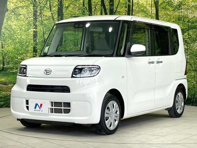 タント L 衝突被害軽減システム 禁煙車 コーナーセンサー LEDヘッドライト オートマチックハイビーム 車線逸脱警報 オートライト CD ロールサンシェード アイドリングストップ 横滑り防止装置(28枚目)