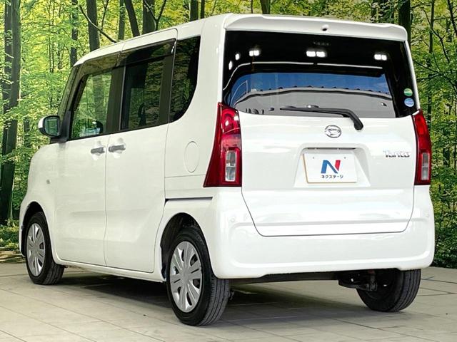 タント L 衝突被害軽減システム 禁煙車 コーナーセンサー LEDヘッドライト オートマチックハイビーム 車線逸脱警報 オートライト CD ロールサンシェード アイドリングストップ 横滑り防止装置(29枚目)