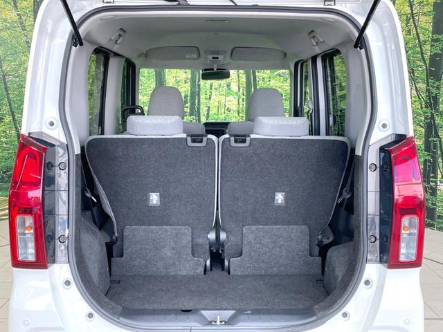 タント L 衝突被害軽減システム 禁煙車 コーナーセンサー LEDヘッドライト オートマチックハイビーム 車線逸脱警報 オートライト CD ロールサンシェード アイドリングストップ 横滑り防止装置(43枚目)