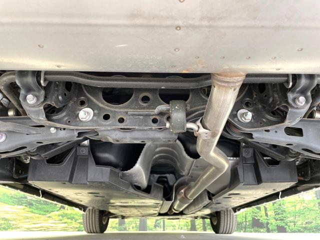 ＲＡＶ４ Ｘ　禁煙車　モデリスタ　純正９型ナビ　バックカメラ　セーフティセンス　レーダークルーズ　ドラレコ　コーナーセンサー　スマートキー　ＬＥＤヘッド　純正１７インチアルミ　オートハイビーム　車線逸脱警報（19枚目）