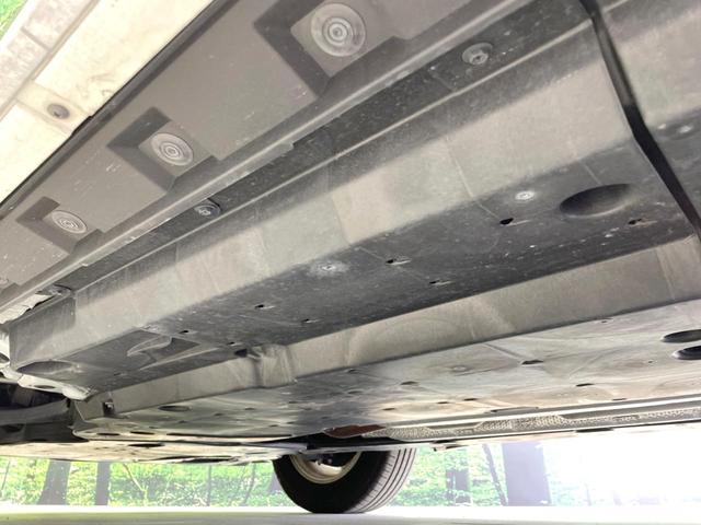 ＲＡＶ４ Ｘ　禁煙車　モデリスタ　純正９型ナビ　バックカメラ　セーフティセンス　レーダークルーズ　ドラレコ　コーナーセンサー　スマートキー　ＬＥＤヘッド　純正１７インチアルミ　オートハイビーム　車線逸脱警報（22枚目）