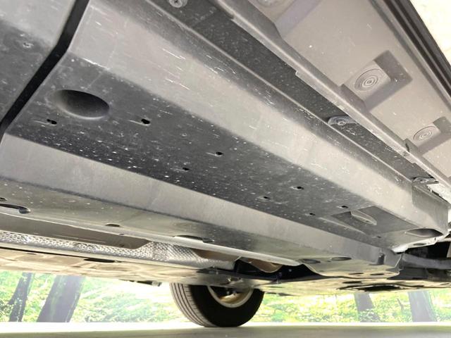 ＲＡＶ４ Ｘ　禁煙車　モデリスタ　純正９型ナビ　バックカメラ　セーフティセンス　レーダークルーズ　ドラレコ　コーナーセンサー　スマートキー　ＬＥＤヘッド　純正１７インチアルミ　オートハイビーム　車線逸脱警報（23枚目）