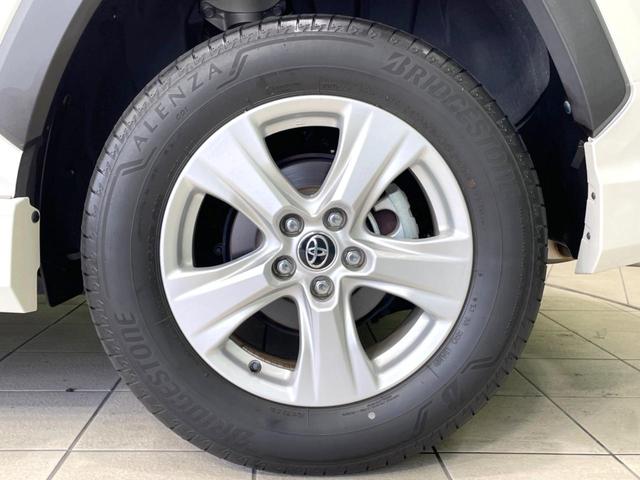 ＲＡＶ４ Ｘ　禁煙車　モデリスタ　純正９型ナビ　バックカメラ　セーフティセンス　レーダークルーズ　ドラレコ　コーナーセンサー　スマートキー　ＬＥＤヘッド　純正１７インチアルミ　オートハイビーム　車線逸脱警報（24枚目）