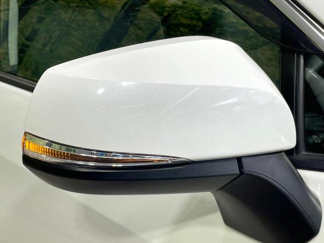 ＲＡＶ４ Ｘ　禁煙車　モデリスタ　純正９型ナビ　バックカメラ　セーフティセンス　レーダークルーズ　ドラレコ　コーナーセンサー　スマートキー　ＬＥＤヘッド　純正１７インチアルミ　オートハイビーム　車線逸脱警報（32枚目）