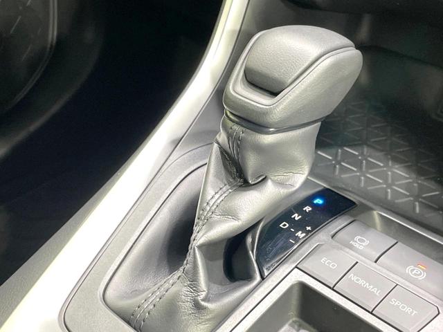 ＲＡＶ４ Ｘ　禁煙車　モデリスタ　純正９型ナビ　バックカメラ　セーフティセンス　レーダークルーズ　ドラレコ　コーナーセンサー　スマートキー　ＬＥＤヘッド　純正１７インチアルミ　オートハイビーム　車線逸脱警報（48枚目）