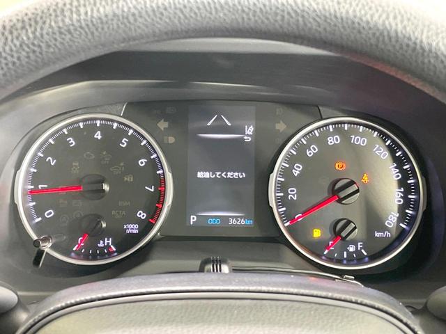ＲＡＶ４ Ｘ　禁煙車　モデリスタ　純正９型ナビ　バックカメラ　セーフティセンス　レーダークルーズ　ドラレコ　コーナーセンサー　スマートキー　ＬＥＤヘッド　純正１７インチアルミ　オートハイビーム　車線逸脱警報（49枚目）