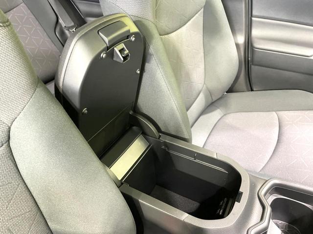 ＲＡＶ４ Ｘ　禁煙車　モデリスタ　純正９型ナビ　バックカメラ　セーフティセンス　レーダークルーズ　ドラレコ　コーナーセンサー　スマートキー　ＬＥＤヘッド　純正１７インチアルミ　オートハイビーム　車線逸脱警報（57枚目）