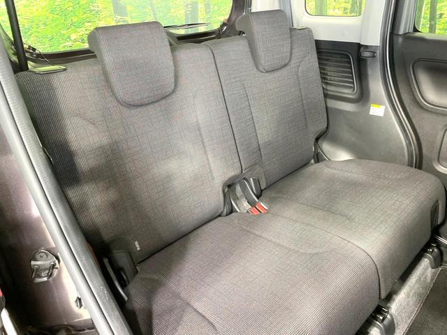 スペーシア ハイブリッドＧ　両側電動ドア　ＳＤナビ　バックカメラ　禁煙車　ドラレコ　スマートキー　ビルトインＥＴＣ　オートライト　オートエアコン　Ｂｌｕｅｔｏｏｔｈ　ＣＤ　ＤＶＤ再生　地デジ　アイドリングストップ　横滑り防止装置（9枚目）