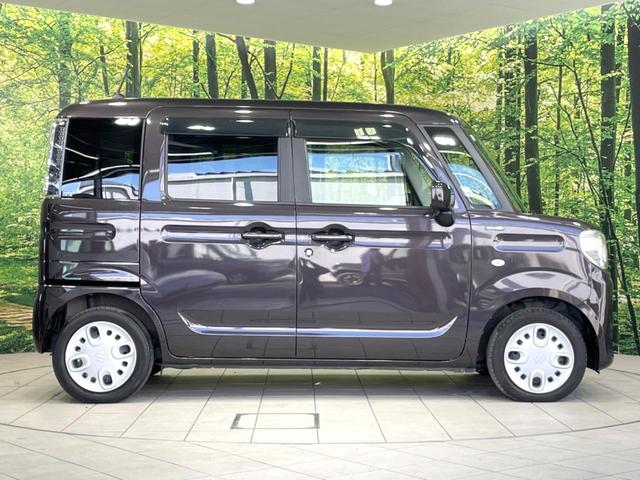 スペーシア ハイブリッドＧ　両側電動ドア　ＳＤナビ　バックカメラ　禁煙車　ドラレコ　スマートキー　ビルトインＥＴＣ　オートライト　オートエアコン　Ｂｌｕｅｔｏｏｔｈ　ＣＤ　ＤＶＤ再生　地デジ　アイドリングストップ　横滑り防止装置（31枚目）