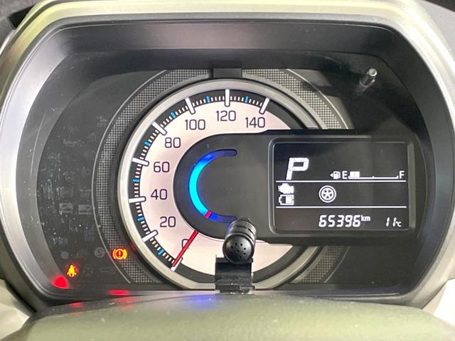 スペーシア ハイブリッドＧ　両側電動ドア　ＳＤナビ　バックカメラ　禁煙車　ドラレコ　スマートキー　ビルトインＥＴＣ　オートライト　オートエアコン　Ｂｌｕｅｔｏｏｔｈ　ＣＤ　ＤＶＤ再生　地デジ　アイドリングストップ　横滑り防止装置（38枚目）