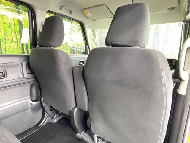 スペーシア ハイブリッドＧ　両側電動ドア　ＳＤナビ　バックカメラ　禁煙車　ドラレコ　スマートキー　ビルトインＥＴＣ　オートライト　オートエアコン　Ｂｌｕｅｔｏｏｔｈ　ＣＤ　ＤＶＤ再生　地デジ　アイドリングストップ　横滑り防止装置（49枚目）