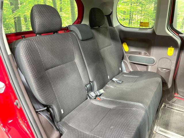 スペイド F SDナビ 電動スライドドア バックカメラ 禁煙車 スマートキー ETC Bluetooth CD DVD再生 フルセグTV 横滑り防止装置 プライバシーガラス(9枚目)