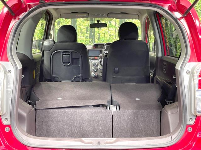 スペイド F SDナビ 電動スライドドア バックカメラ 禁煙車 スマートキー ETC Bluetooth CD DVD再生 フルセグTV 横滑り防止装置 プライバシーガラス(10枚目)