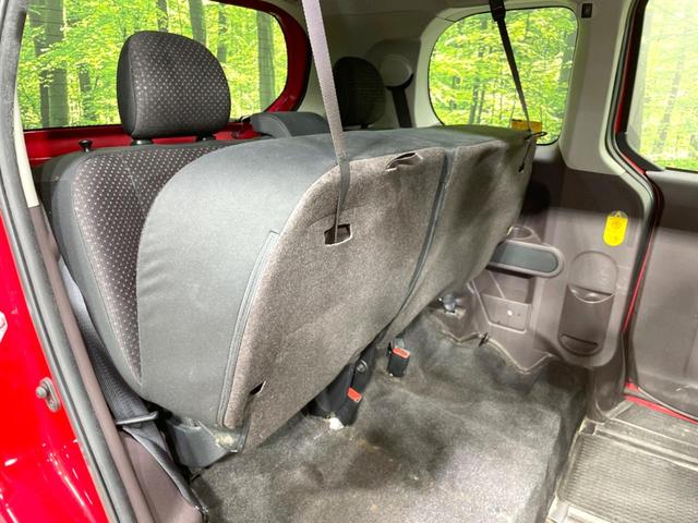 スペイド F SDナビ 電動スライドドア バックカメラ 禁煙車 スマートキー ETC Bluetooth CD DVD再生 フルセグTV 横滑り防止装置 プライバシーガラス(50枚目)