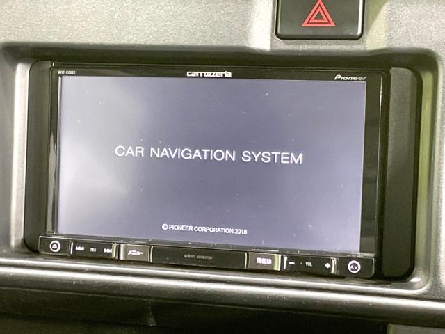 ハイゼットカーゴ DX SAIII SDナビ 衝突被害軽減システム 禁煙車 オートハイビーム Bluetooth スライドドア アイドリングストップ 横滑り防止装置 プライバシーガラス(3枚目)