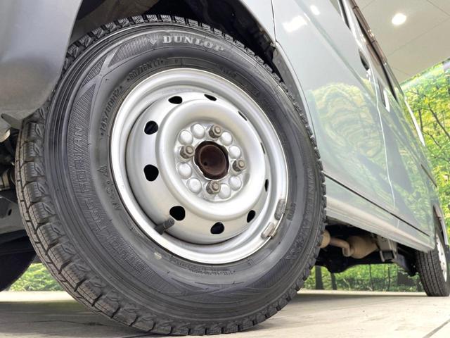 ハイゼットカーゴ DX SAIII SDナビ 衝突被害軽減システム 禁煙車 オートハイビーム Bluetooth スライドドア アイドリングストップ 横滑り防止装置 プライバシーガラス(13枚目)