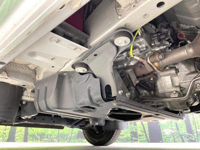 ハイゼットカーゴ DX SAIII SDナビ 衝突被害軽減システム 禁煙車 オートハイビーム Bluetooth スライドドア アイドリングストップ 横滑り防止装置 プライバシーガラス(23枚目)