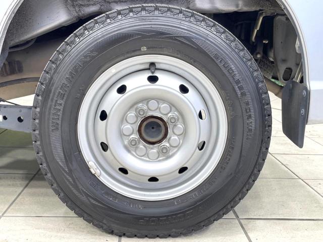 ハイゼットカーゴ DX SAIII SDナビ 衝突被害軽減システム 禁煙車 オートハイビーム Bluetooth スライドドア アイドリングストップ 横滑り防止装置 プライバシーガラス(25枚目)