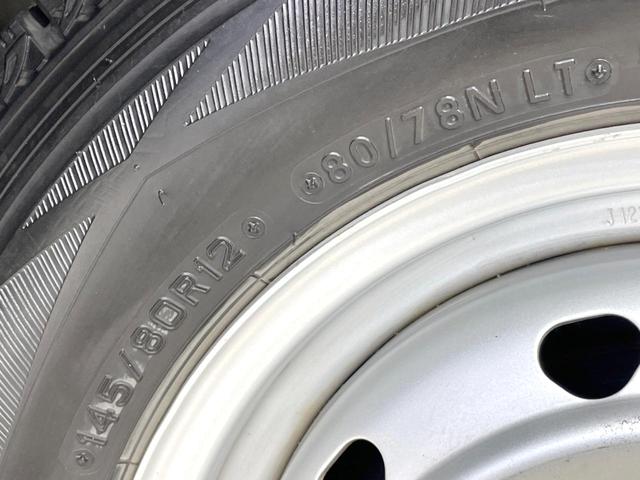 ハイゼットカーゴ DX SAIII SDナビ 衝突被害軽減システム 禁煙車 オートハイビーム Bluetooth スライドドア アイドリングストップ 横滑り防止装置 プライバシーガラス(27枚目)