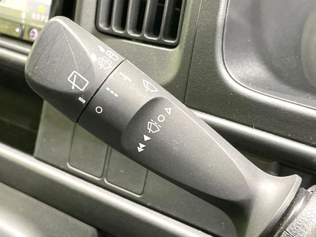 ハイゼットカーゴ DX SAIII SDナビ 衝突被害軽減システム 禁煙車 オートハイビーム Bluetooth スライドドア アイドリングストップ 横滑り防止装置 プライバシーガラス(35枚目)